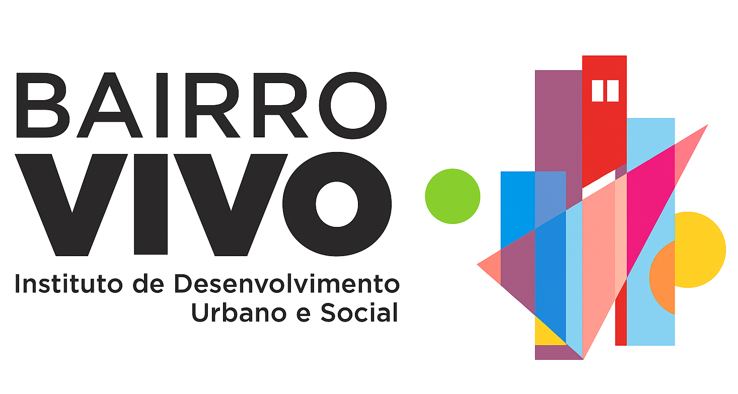 Bairro Vivo — Instituto de Desenvolvimento Urbano e Social